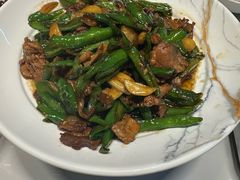 -三湘四水正宗湘菜(君峰路店)