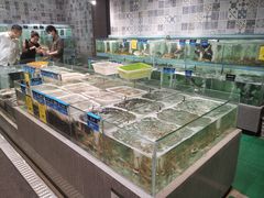 -简致生活MARKET(小榄海港城购物中心店)