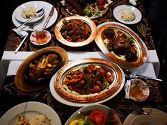 -Old Ottoman Cafe & Restaurant
