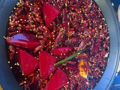 -黄潇洒老火锅(九眼桥宏济巷店)