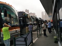 -上海旅游集散中心(万体站)