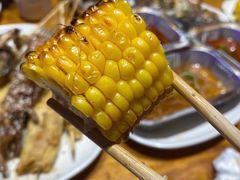 -本色.小马哥烧烤(五一路总店)