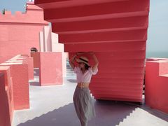 -漳州滨海火山岛自然生态风景区