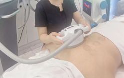 -Lily纤美·科技减脂中心