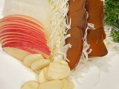 -巷语私房料理(华一实业大厦店)