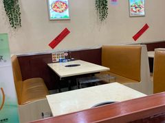 -晓林火锅(安定门店)