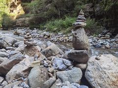-龙门涧景区
