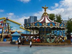 -海合安成都极地海洋公园