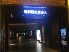 -新影联·华谊兄弟影院(望京店)