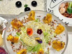 -迦南苑·新派青岛菜·生日纪念日主题餐厅