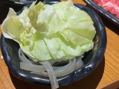 -呷哺呷哺 黄金牧场 (欢乐谷店)