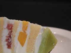 -black rainbow coffee