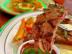 -Famous肥猫墨西哥音乐餐吧(五棵松华熙LIVE店)