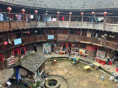 -福建土楼(南靖)景区