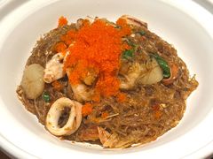 -星叶·东南亚料理(宁波万象汇店)
