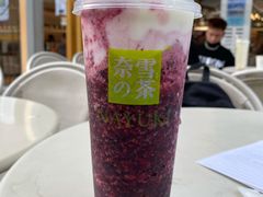 -奈雪的茶(石厦时代广场店)