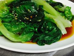 生菜-阳江河堤老牌曾记美食