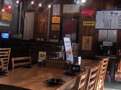 -腰子哥烤串(石佛营炫特店)