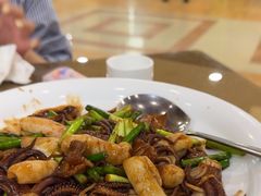 -良友·海鲜青岛菜(五四广场店)