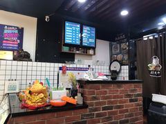 -金陵杨胖子·砂锅麻辣烫(金轮新天地店)