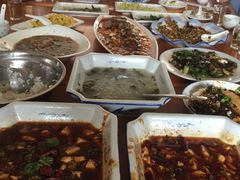 -天回镇何氏豆腐(总店)