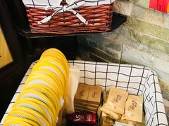 -时光漫步酒店(北京国子监簋街北新桥地铁站店)