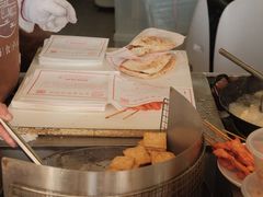 -尚食卢记烧饼(凤凰路总店)