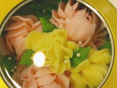 -李奥斯汀蛋糕商务茶歇·甜品台·企业活动团建(长寿路店)