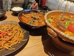 -顾乡私房菜(金沙天街店)