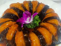 -大眼锅贴水饺(河东店)