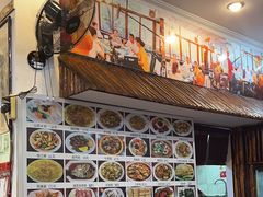 -古早人小吃店(黄河北路店)