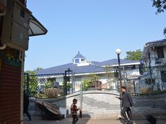 -娜娜度假小旅馆