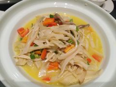-楚鲜·汉正街一号(天河店)