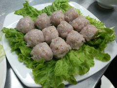 鲜虾滑-三兴涮羊肉(荣安大街店)