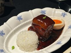 黑松露红烧肉（位）-醉东Oriental House(静安嘉里中心店)