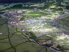 -广州市城市规划展览中心