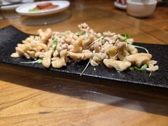 -枣子树·素食餐厅(普陀山店)
