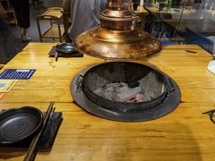 -号令江湖·水浒烤肉(和畅睦邻中心店)