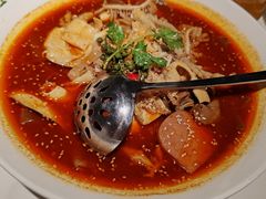 -羲和雅苑•北京烤鸭(国贸商城店)