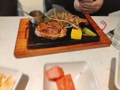 -豪客来牛排(伟诚广场店)