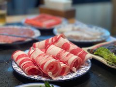 -飘香火锅(玉林西路店)