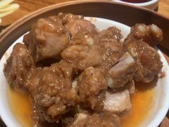 -点心传说·粤菜点心(佐阾虹湾店)