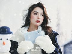 -海马体照相馆(重庆万象城大师店)