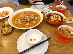 -九老汉·川渝江湖菜(合川路2店)