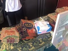 -隐象老挝咖啡手标泰奶