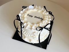 -麦朵·动物奶油生日蛋糕(景德镇广场北路店)