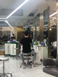 -潘多拉Hairsalon