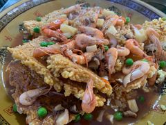 -涵家味土菜馆·徽州一绝臭鳜鱼(三河古镇店)