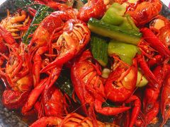 -拙味兄弟龙虾·江湖菜(和畅堂店)