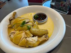 -创味·民间海南菜·非遗藤桥排骨(藤桥·免税城店)